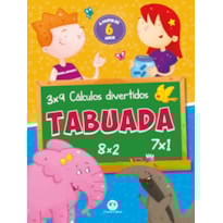 TABUADA