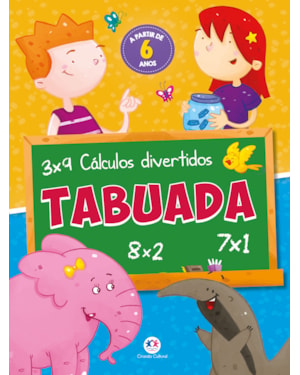 TABUADA