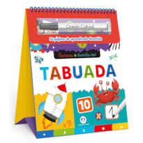 TABUADA