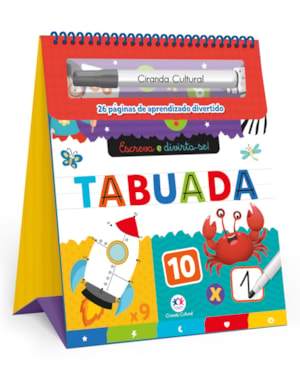 TABUADA