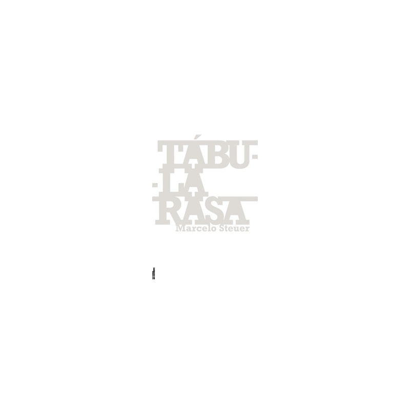 Tábula rasa