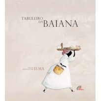 TABULEIRO DA BAIANA