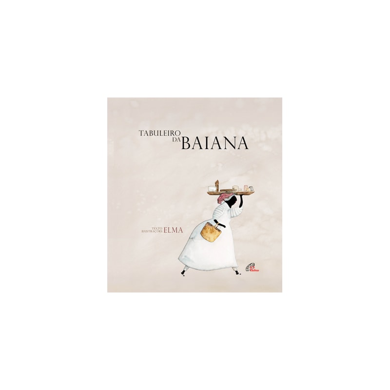 TABULEIRO DA BAIANA