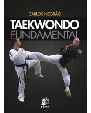 TAEKWONDO FUNDAMENTAL