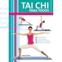 TAI CHI PARA TODOS