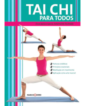 TAI CHI PARA TODOS