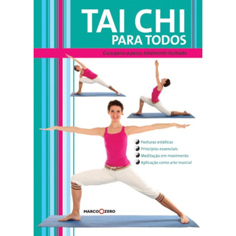 TAI CHI PARA TODOS