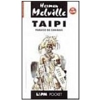 TAIPI  - LIVRO DE BOLSO - 1