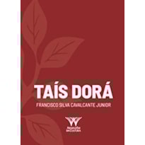 TAÍS DORÁ