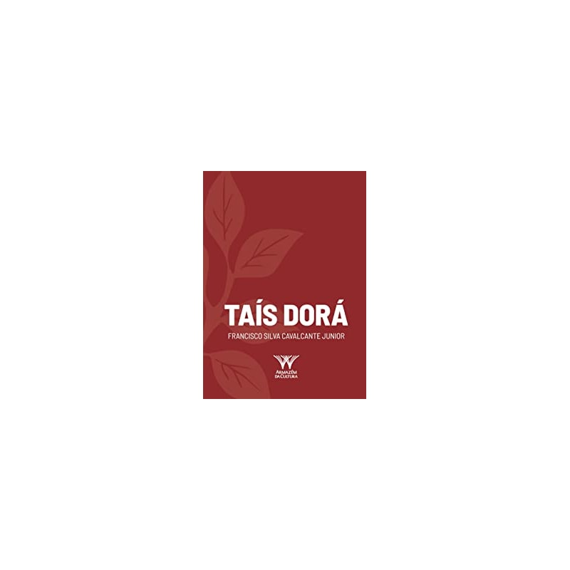 TAÍS DORÁ