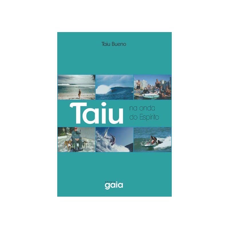 TAIU: NA ONDA DO ESPÍRITO