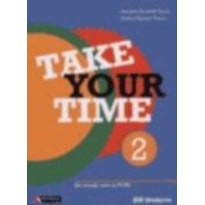 TAKE YOUR TIME - VOL. 2 - 3