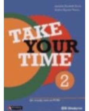 TAKE YOUR TIME - VOL. 2 - 3