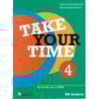 TAKE YOUR TIME - VOL. 4 - 3
