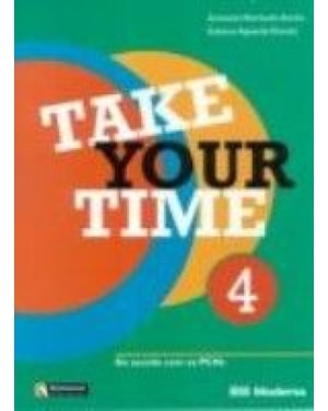 TAKE YOUR TIME - VOL. 4 - 3