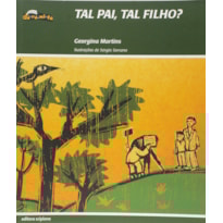 TAL PAI, TAL FILHO?