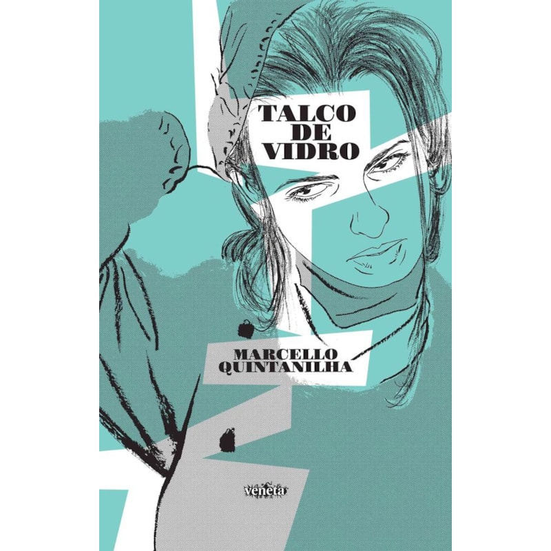 TALCO DE VIDRO