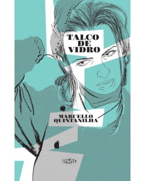TALCO DE VIDRO