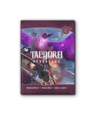 Tal''''Dorei Renascido - Cenário de Campanha