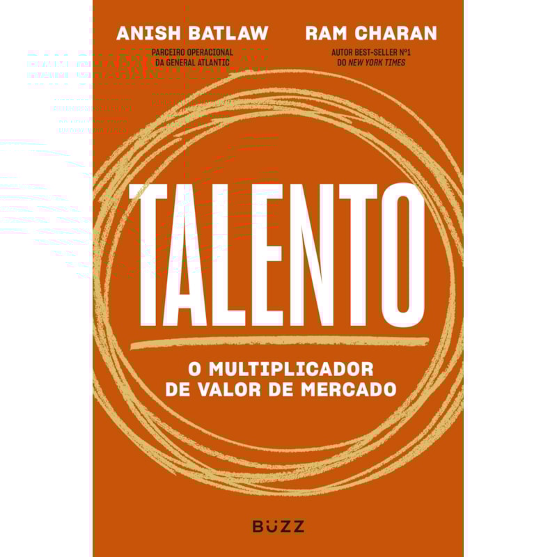 TALENTO: O MULTIPLICADOR DE VALOR DE MERCADO