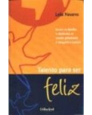 TALENTO PARA SER FELIZ - 14