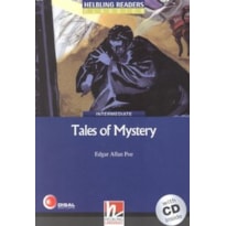 TALES OF MYSTERY