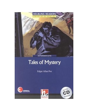 TALES OF MYSTERY