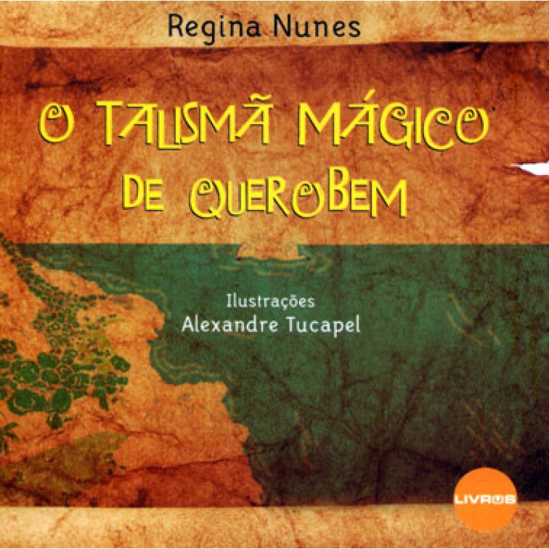 TALISMÃ MÁGICO DE QUEROBEM, O