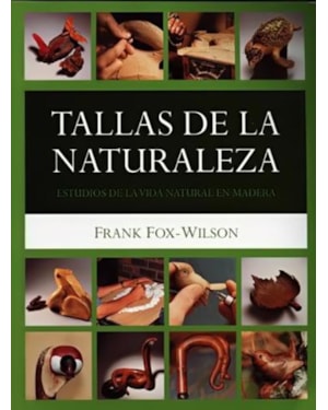 Tallas de la naturaleza