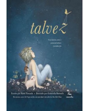 TALVEZ