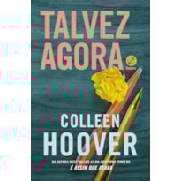 TALVEZ AGORA