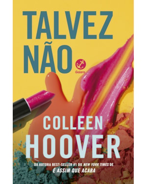 TALVEZ NÃO