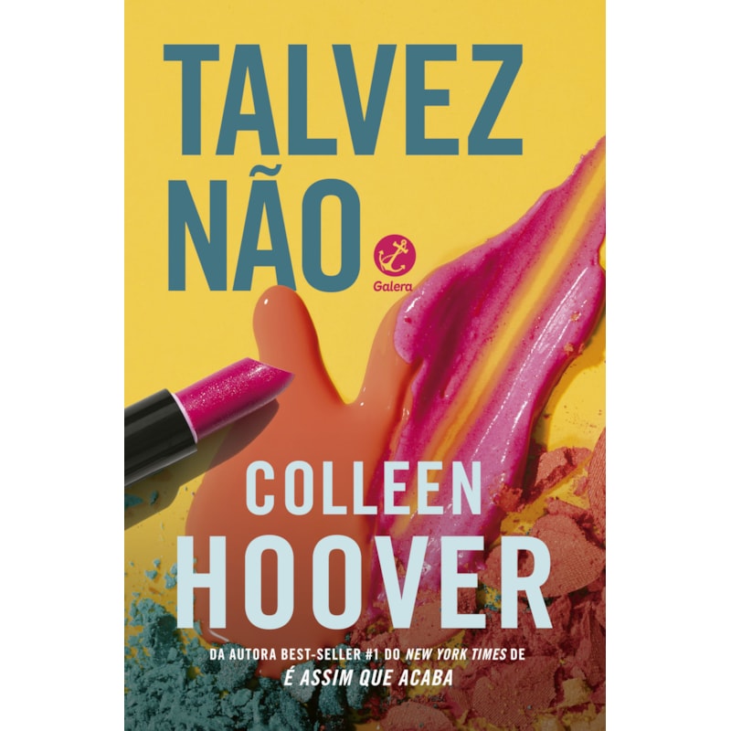TALVEZ NÃO