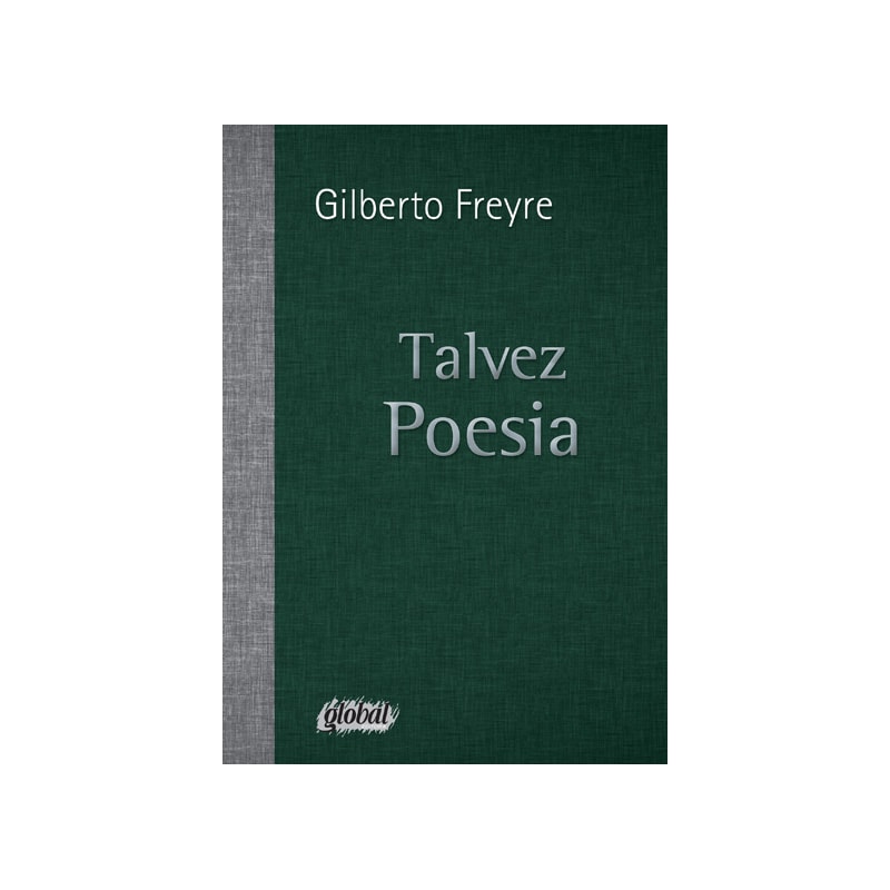 TALVEZ POESIA