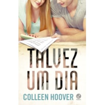 TALVEZ UM DIA
