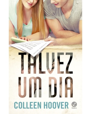 TALVEZ UM DIA