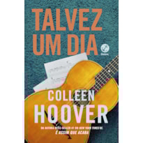 TALVEZ UM DIA