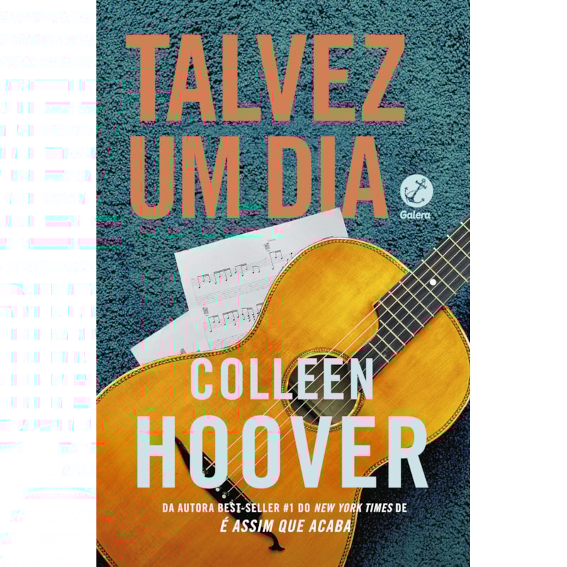 TALVEZ UM DIA