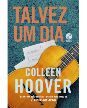 TALVEZ UM DIA