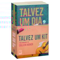 TALVEZ UM KIT