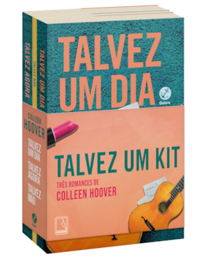 TALVEZ UM KIT