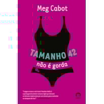 TAMANHO 42 NÃO É GORDA