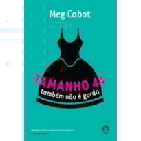 TAMANHO 44 TAMBÉM NÃO É GORDA (VOL. 2 HEATHER WELLS)