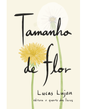 TAMANHO DE FLOR