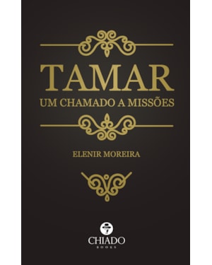 TAMAR - UM CHAMADO A MISSÕES
