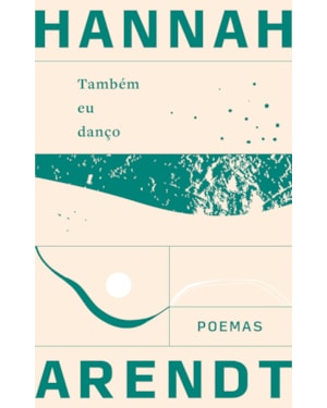 TAMBÉM EU DANÇO - POEMAS