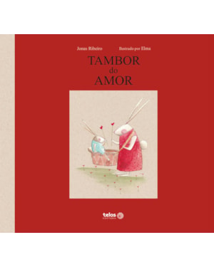 TAMBOR DO AMOR