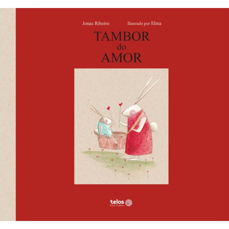 TAMBOR DO AMOR