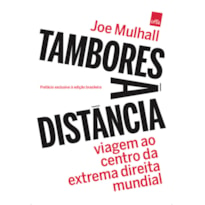 TAMBORES À DISTÂNCIA: VIAGEM AO CENTRO DA EXTREMA DIREITA MUNDIAL