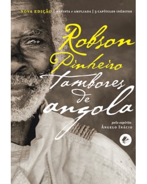 Tambores de Angola